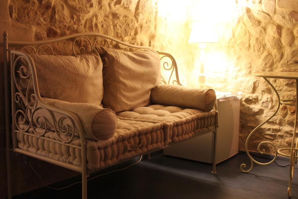 Bed and Breakfast Giumbabulla Luxury House Ragusa Habitación foto