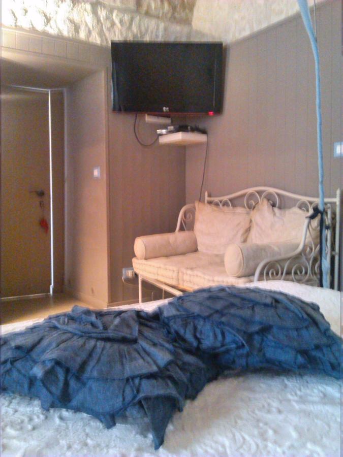 Bed and Breakfast Giumbabulla Luxury House Ragusa Exterior foto