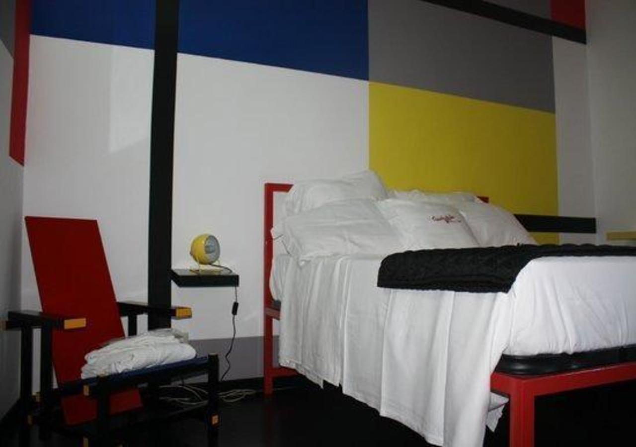 Bed and Breakfast Giumbabulla Luxury House Ragusa Exterior foto