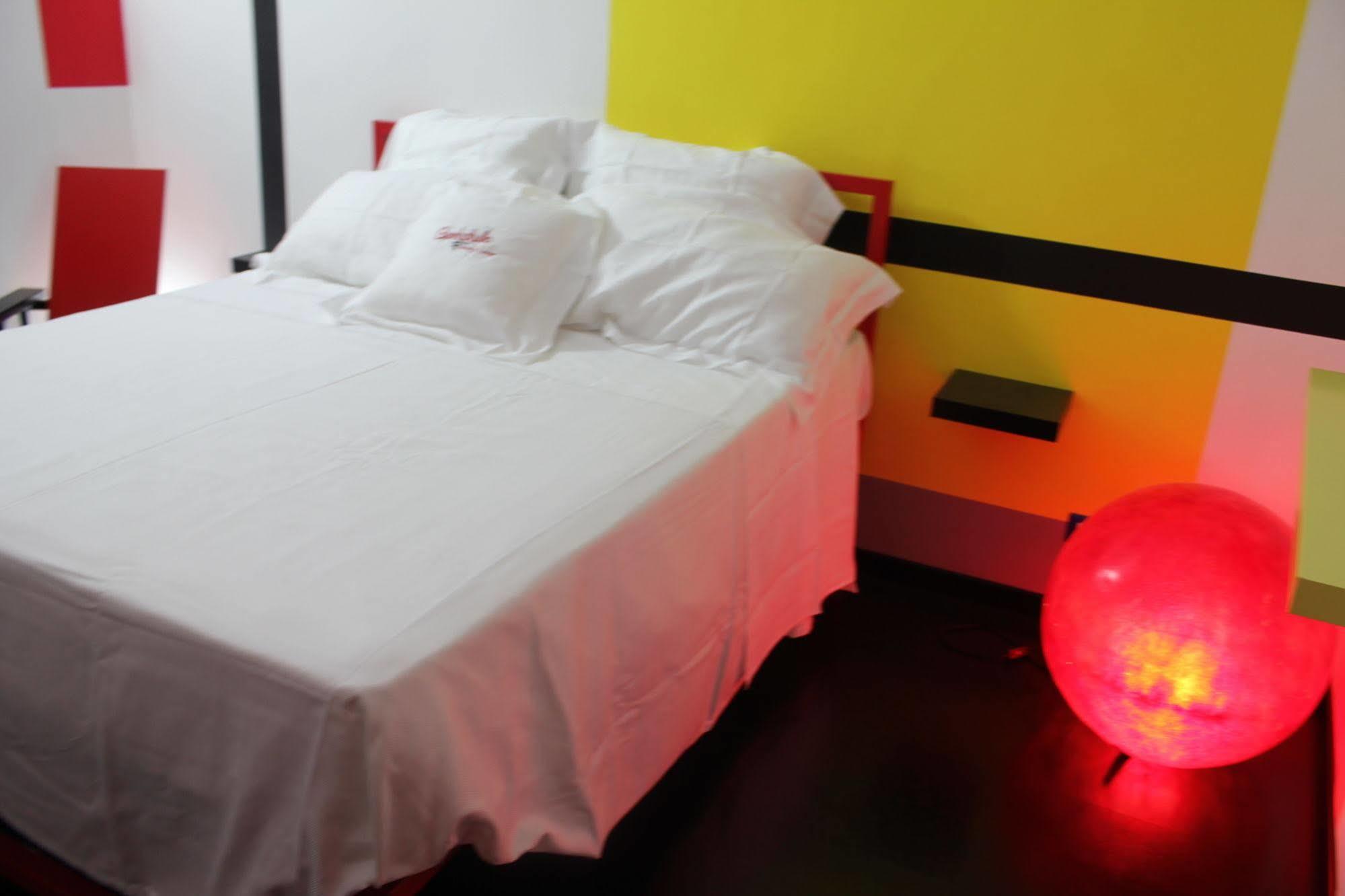 Bed and Breakfast Giumbabulla Luxury House Ragusa Exterior foto