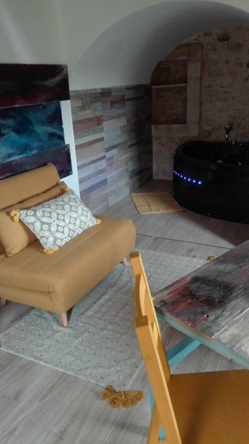 Bed and Breakfast Giumbabulla Luxury House Ragusa Exterior foto
