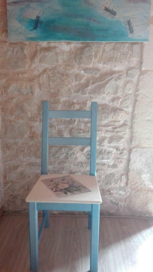 Bed and Breakfast Giumbabulla Luxury House Ragusa Exterior foto