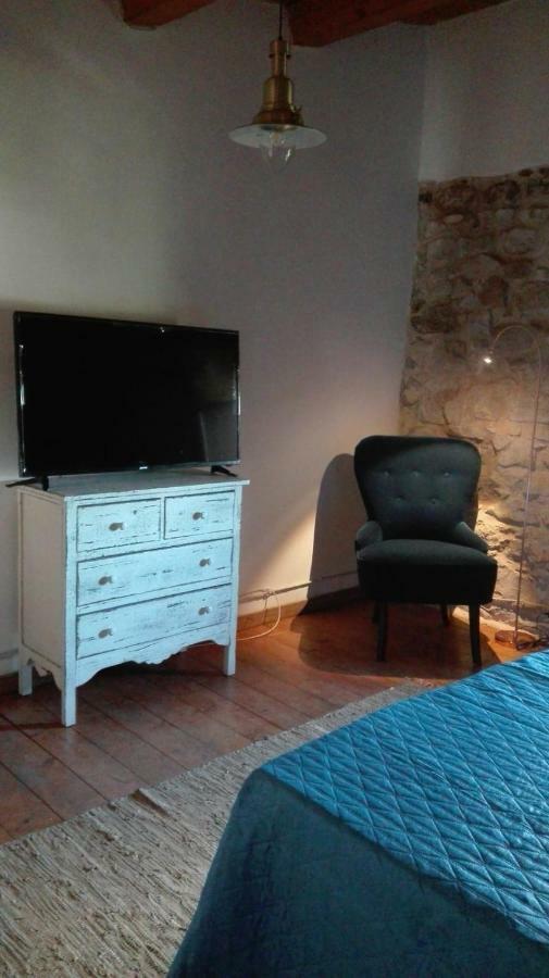 Bed and Breakfast Giumbabulla Luxury House Ragusa Exterior foto